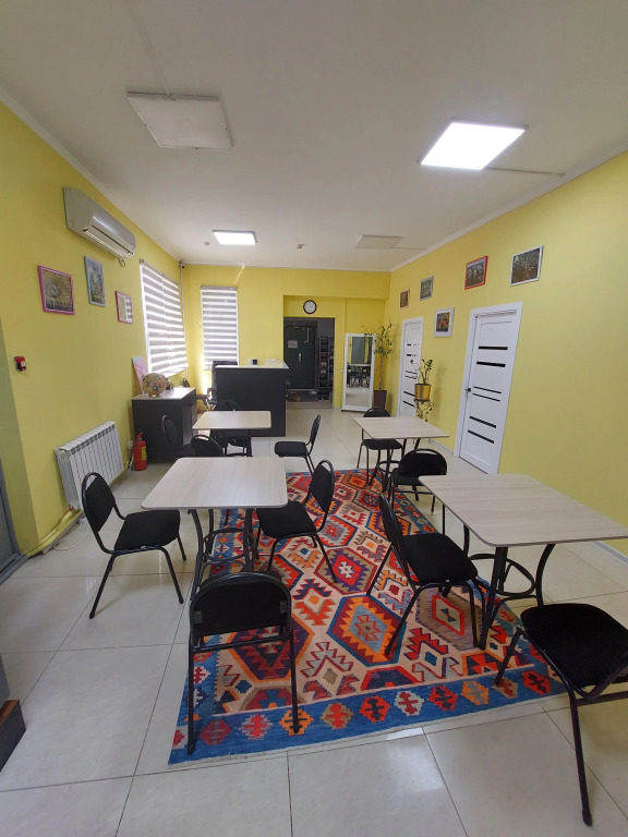 Check Inn Hostel