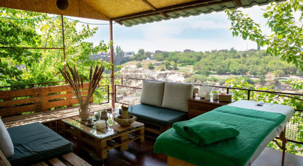Hotel Olympia Garden
