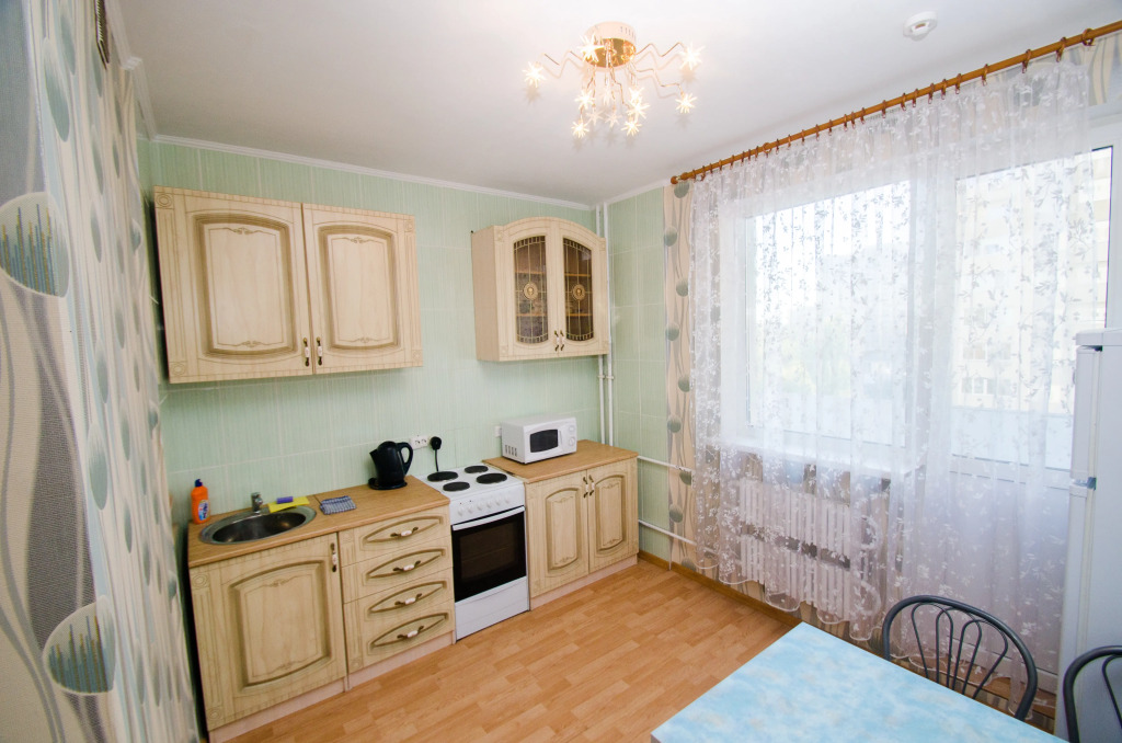 Апартаменты ATLANT Apartments 452