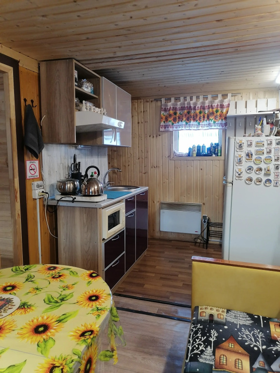 Частный дом У Берёз и Сосен