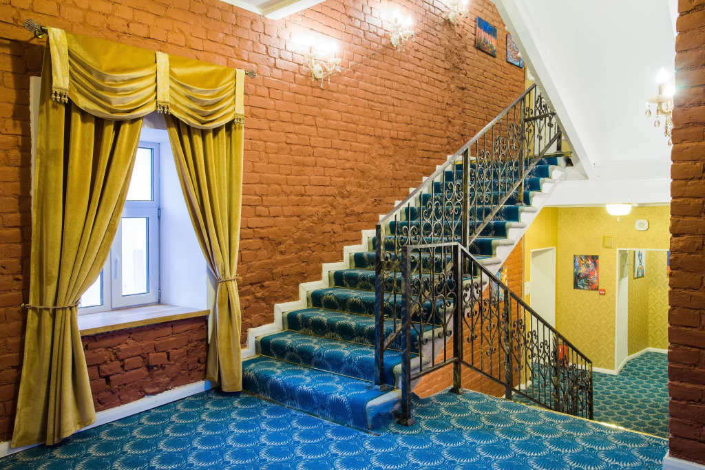 Арт Деко Приморcкий