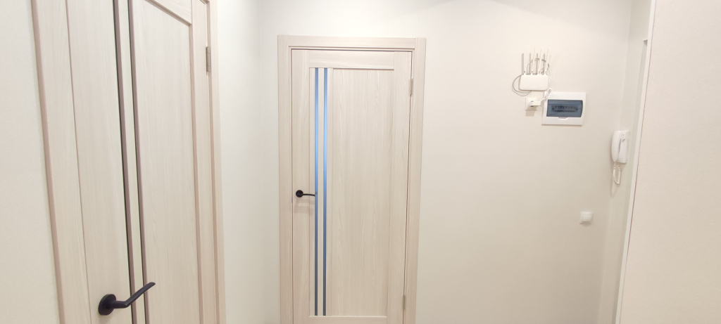 Квартира Gregory Home Панова Парк Keybox 24*7 2 Этаж Wi-fi