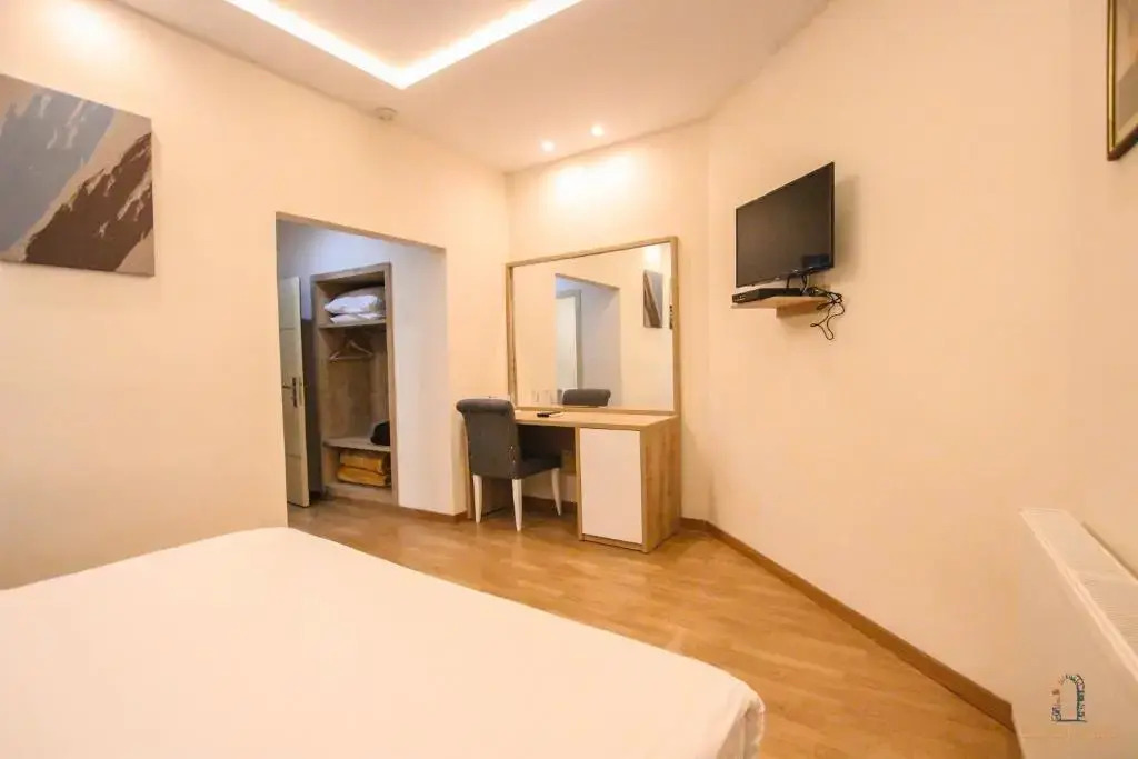 Hotel Cajupi