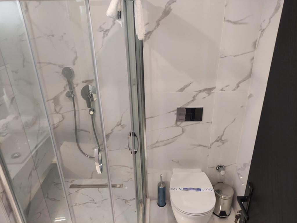 Arium Hotel Baku
