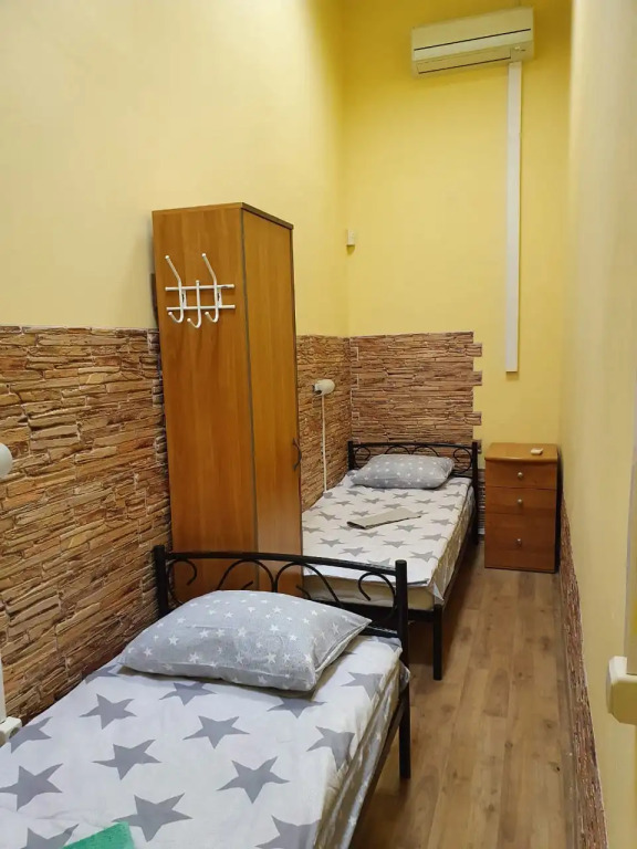 Хостел Ideal home