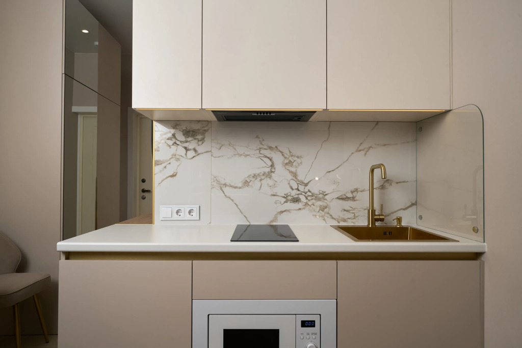 Апартаменты Standart City 3 корпус 105