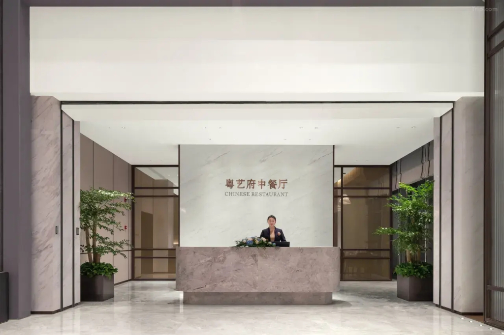 Отель Beijing Beitou Taihu Performing Arts