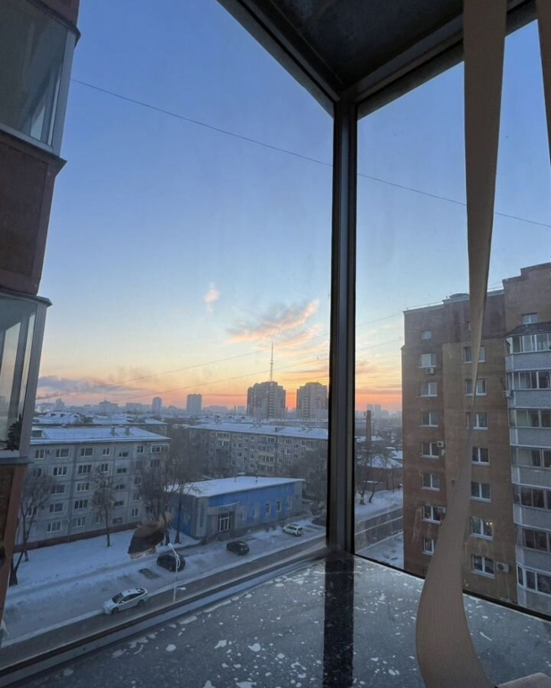 Квартира на Зейской 283