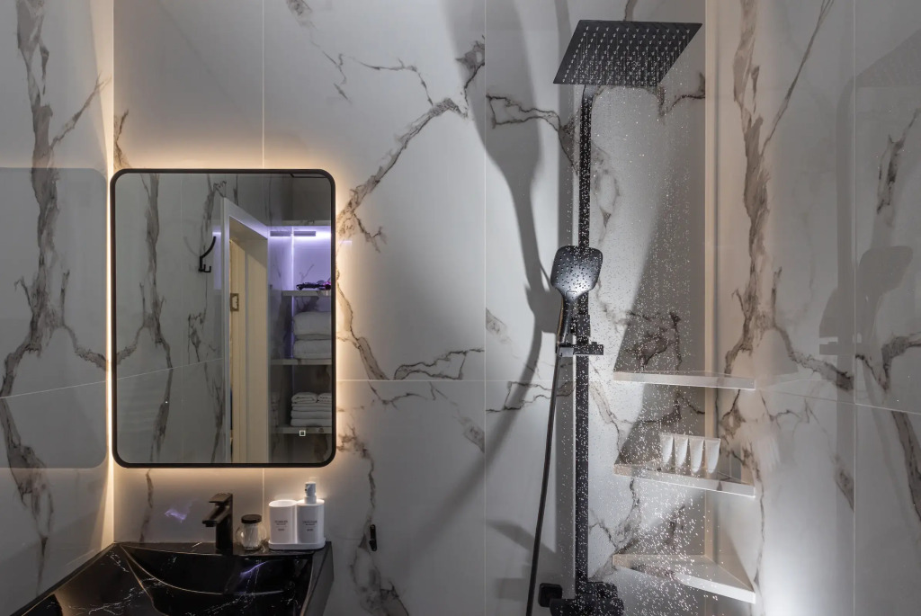 Апартаменты Loft Apartment/9 Panchenko