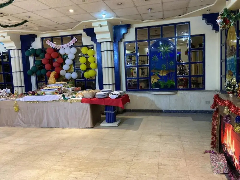 Gaddis Hotel, Suites and Apartments