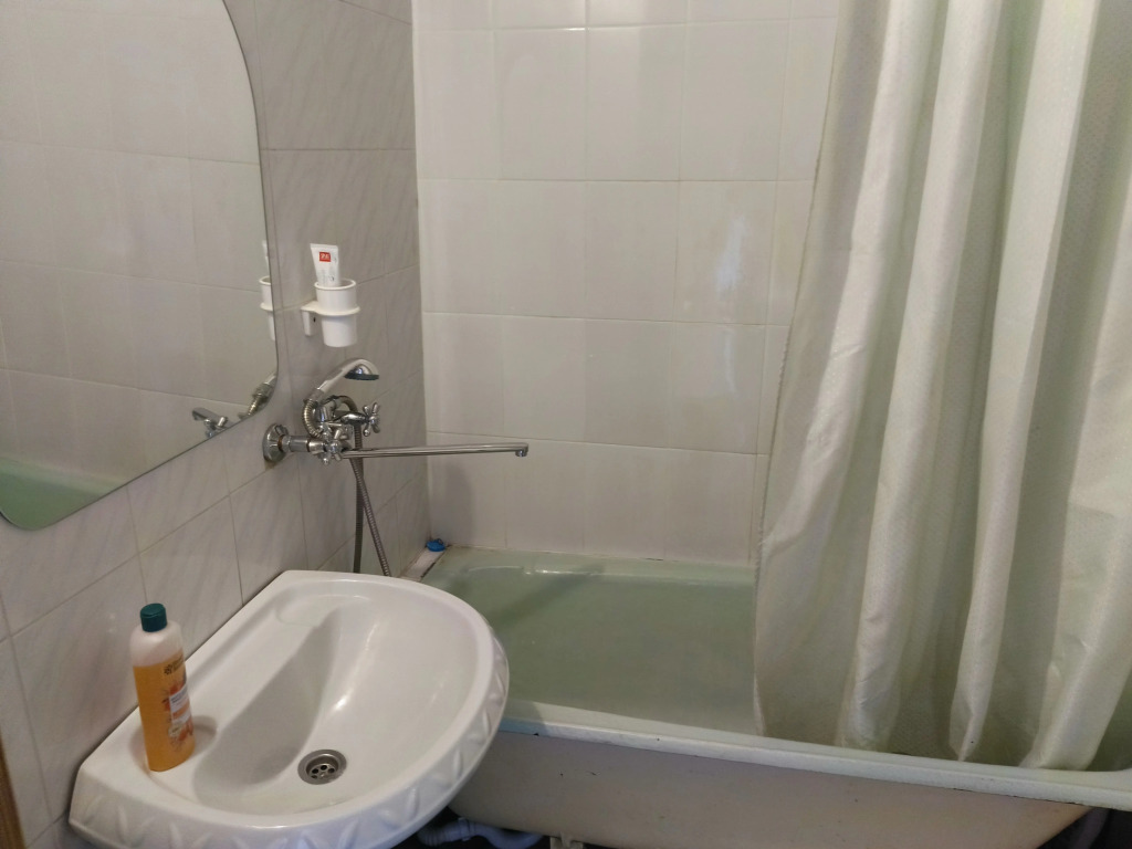Квартира на проспекте Кирова 309