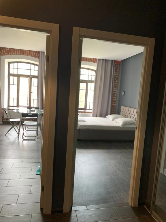 Квартира Apartanik
