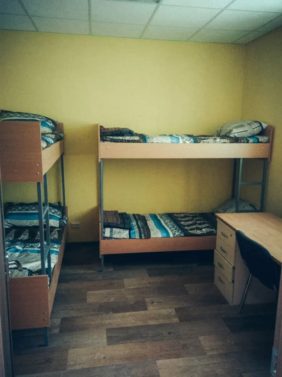 Like House Hostel