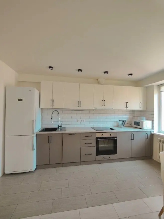 Квартира на Улице Урожайной 71/1к2