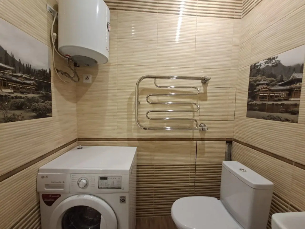 Квартира The Loft на Носовихинском шоссе 27