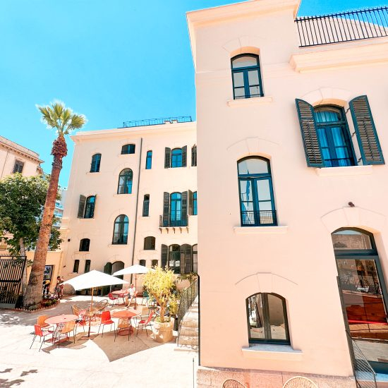 Хостел Ostello Bello Palermo