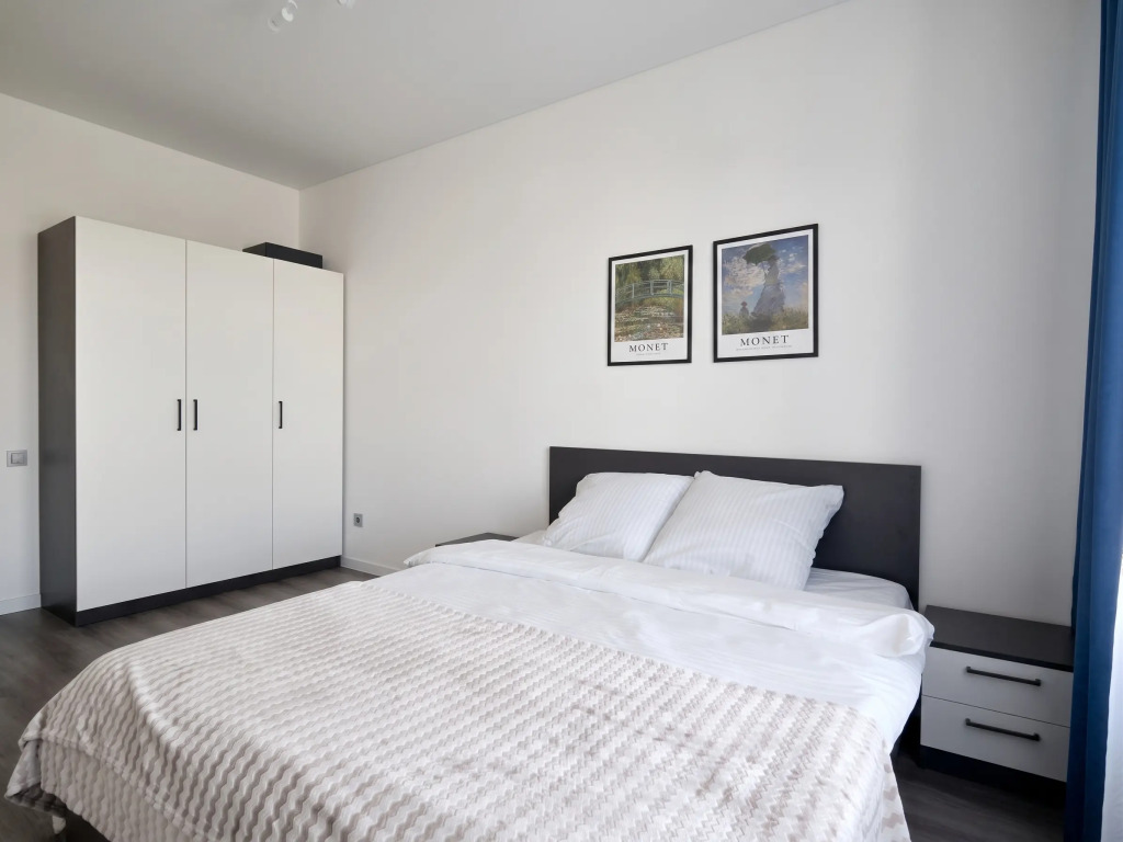 Квартира RoomyRoom Сенат на Московской