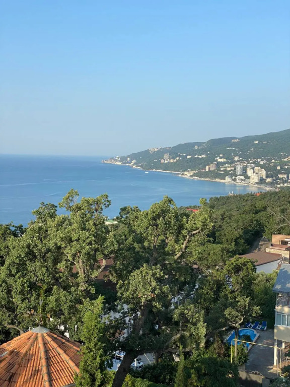 La siesta Yalta