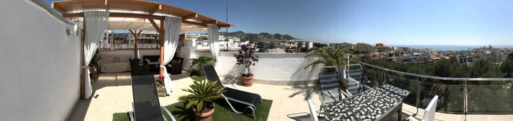 Апартаменты Sitges Sea View