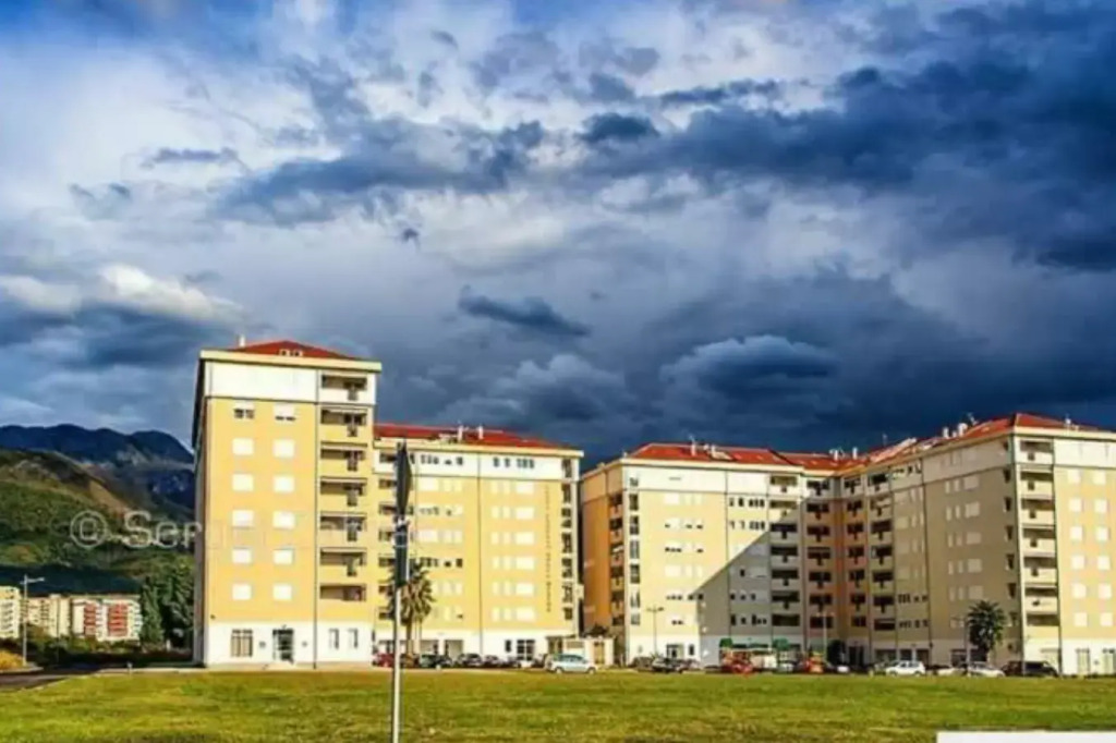 Квартира Мэри