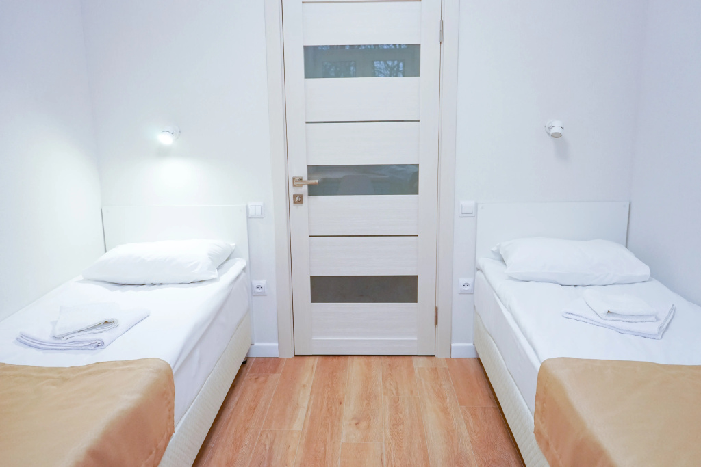 Квартира Ava Home