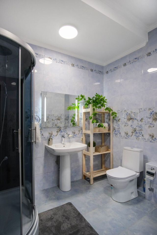 Квартира В курортной зоне