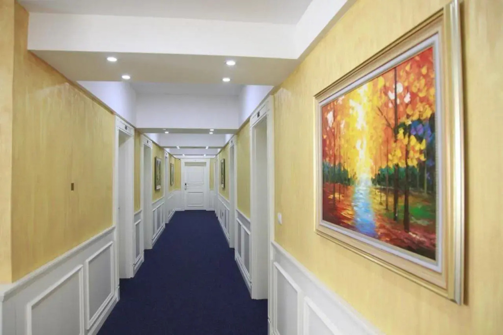 Rozafa Hotel