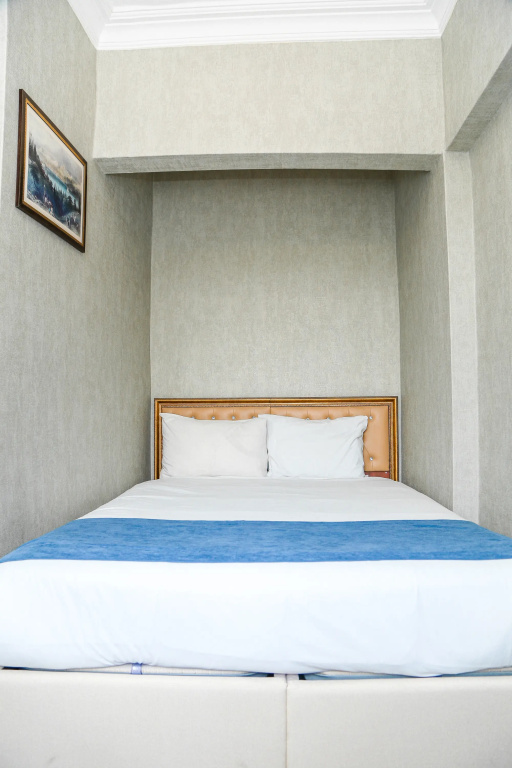 Asitane Life Hotel