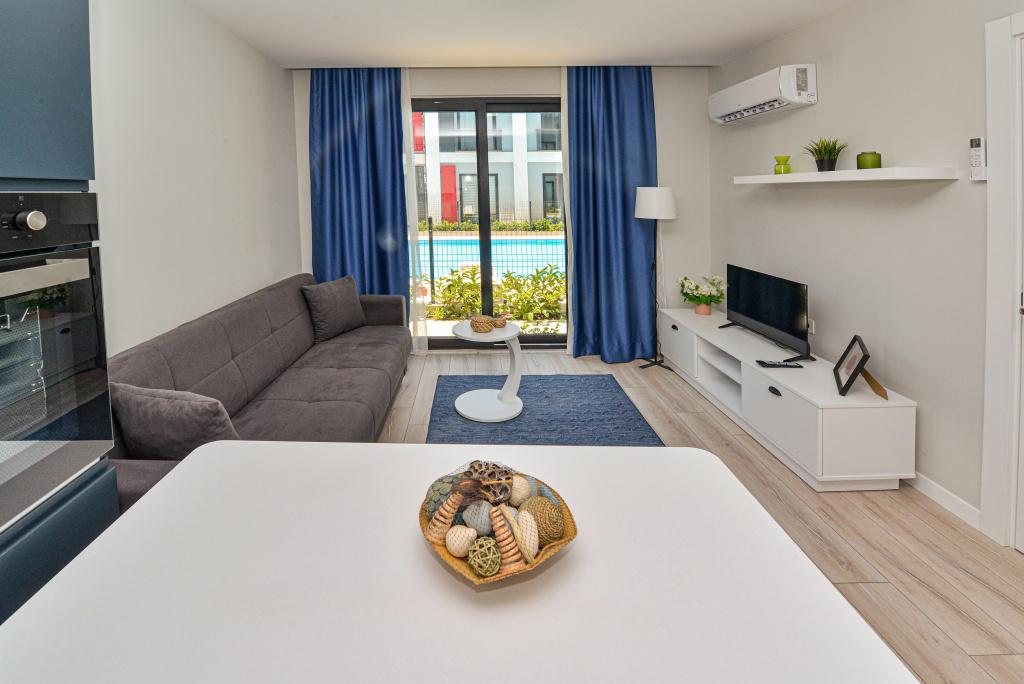 Отель C Suites Antalia Airport