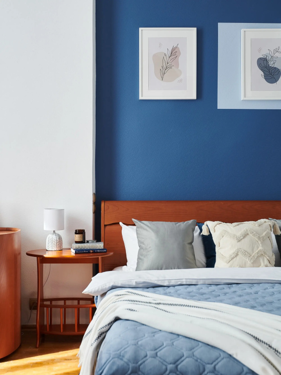 Квартира GM Apartments Евродвушка с видом на Кремль