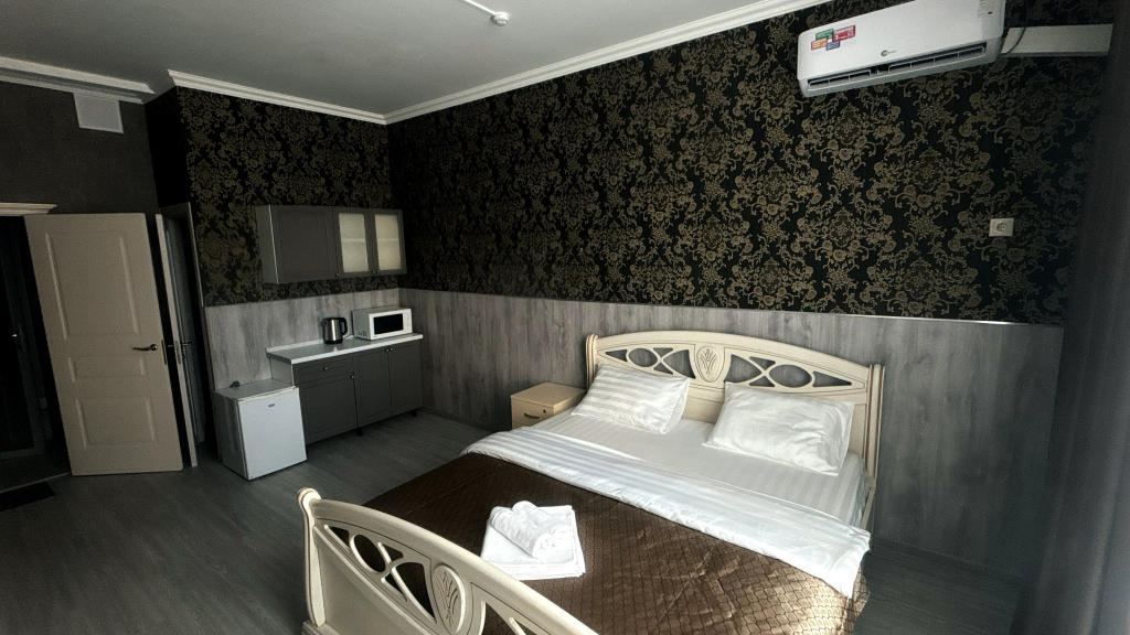 Sirius Hotel