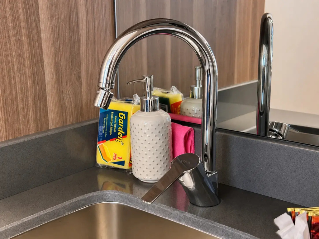 Апартаменты ELT Wyn Residence с видом на море 12 этаж Wyn 12-135