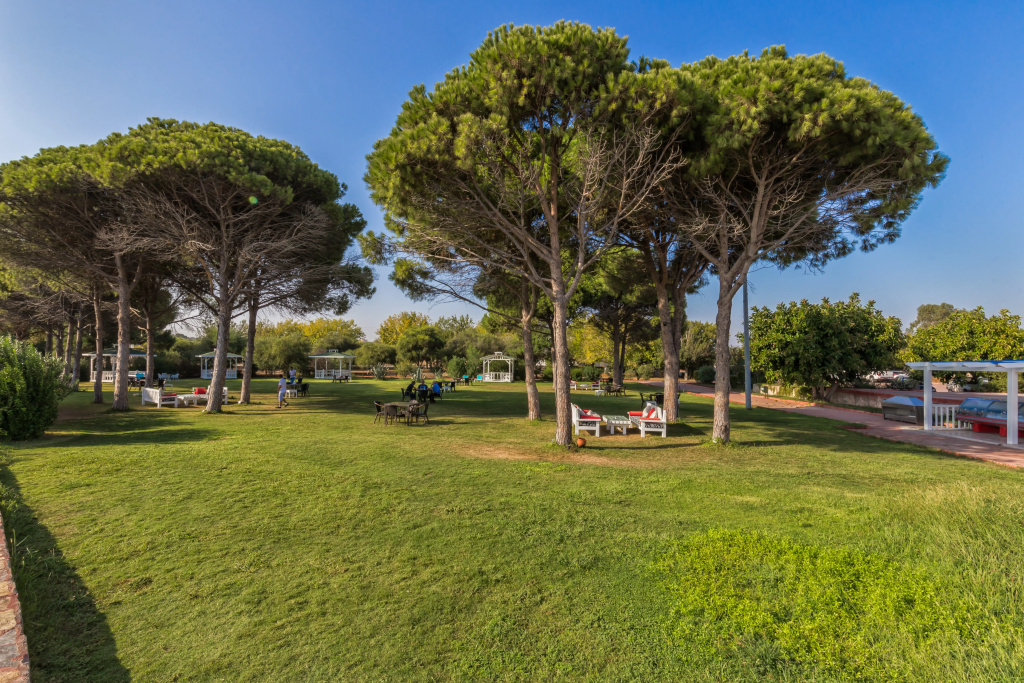 Holiday Inn Antalya - Lara by IHG