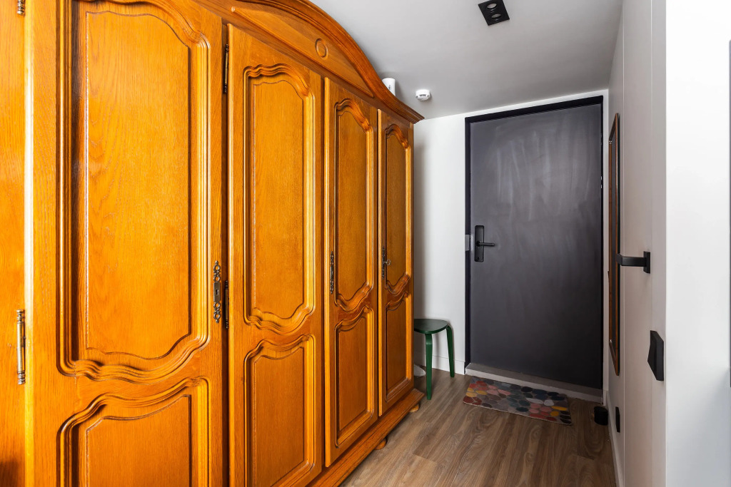 Апартаменты ATLANT Apartments 311