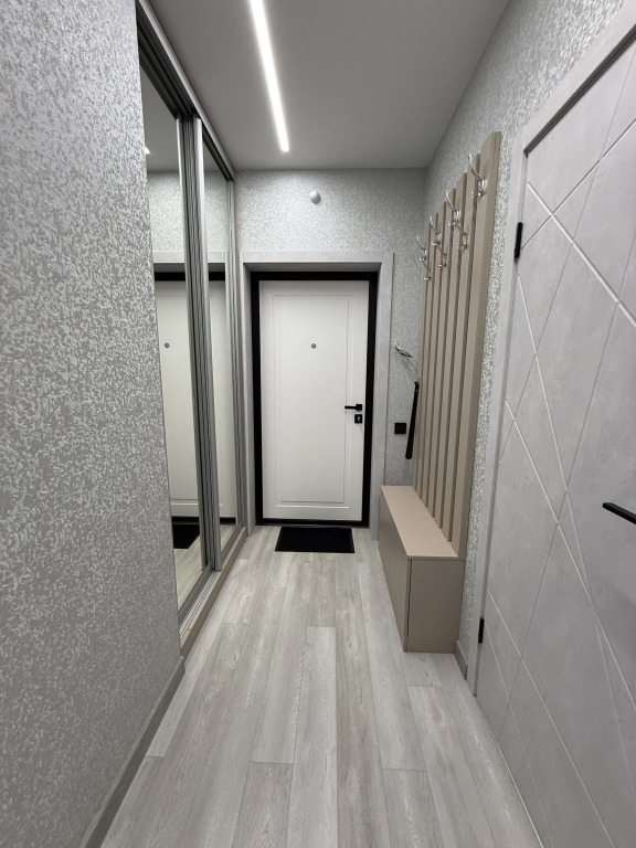 Квартира премиум класса Shumiloff Apartments