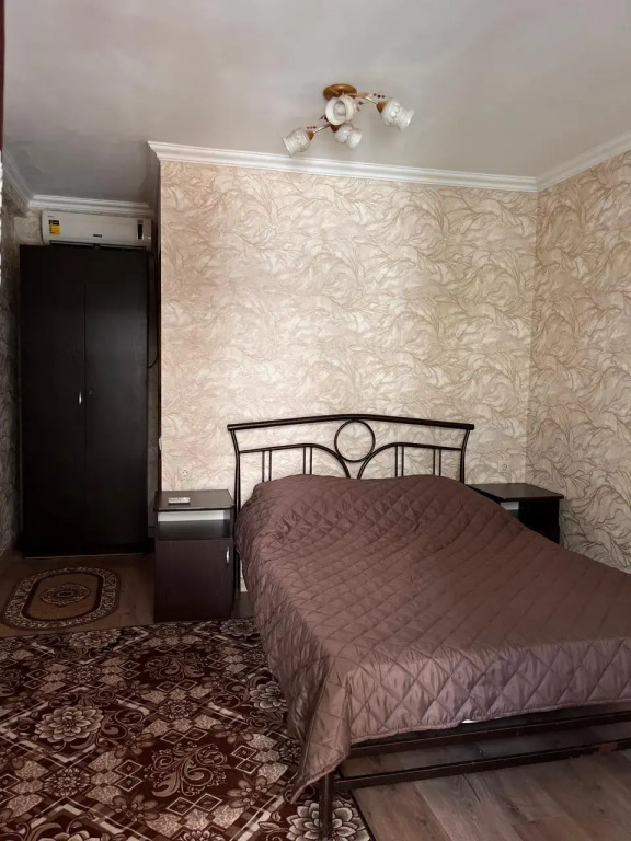 Гостевой дом Райский уголок