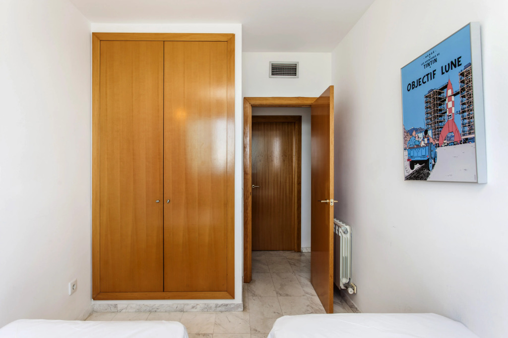 Апартаменты Barcelona Best Services