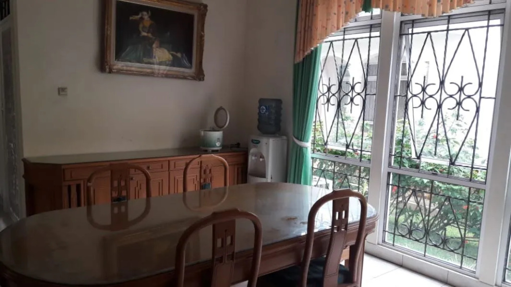 Trans Villa