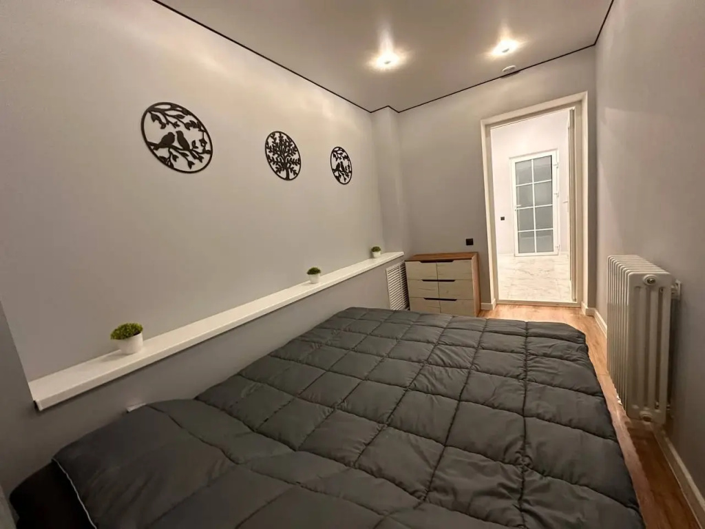 Апартаменты Family House Номер Fortuna