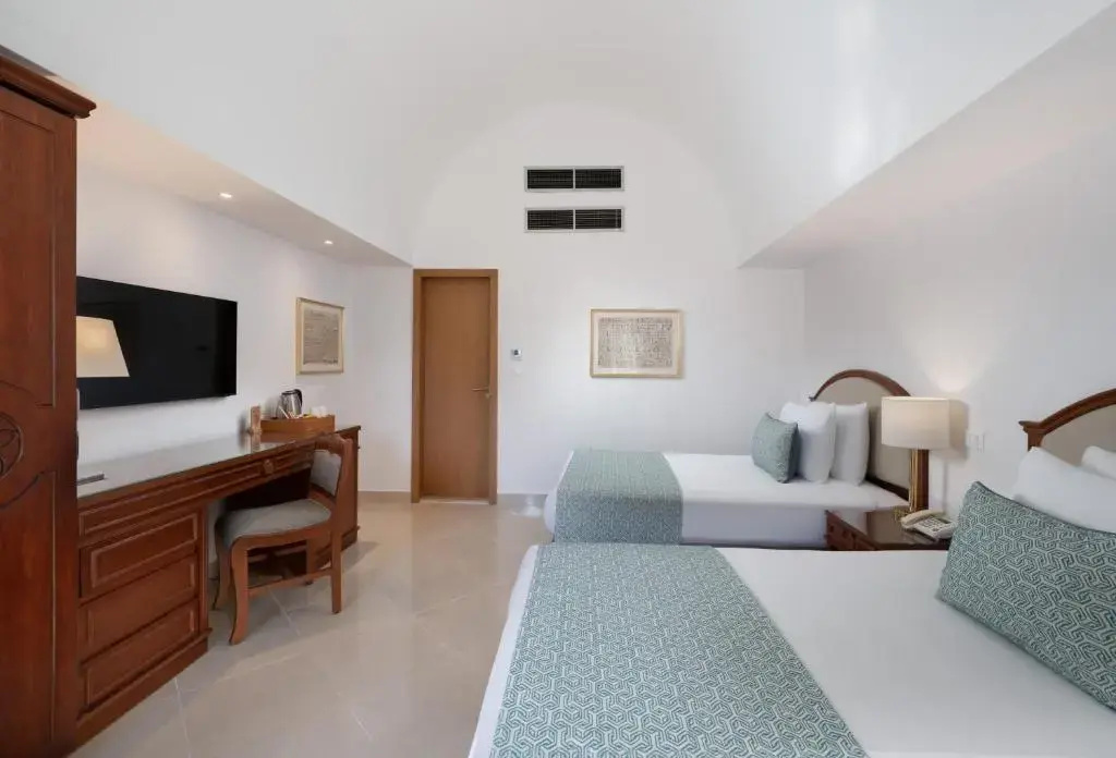 JAZ Pyramids Resort