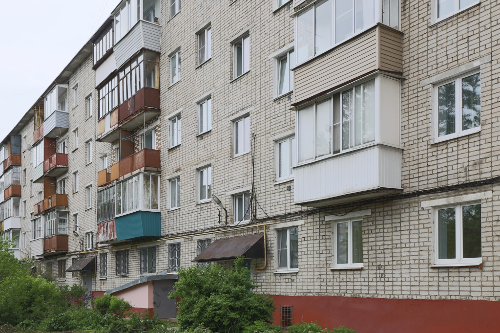 Апартаменты с Джакузи Акцент