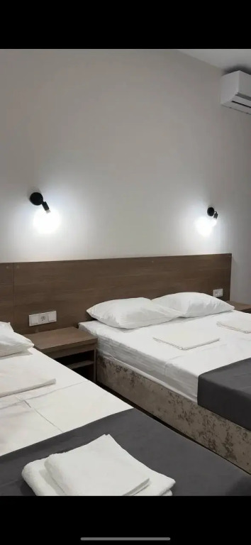 Лето