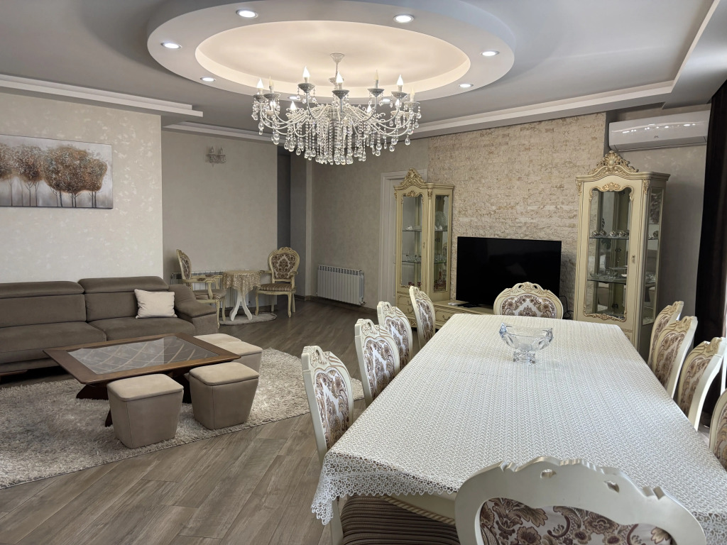 Квартира Большая квартира класса VIP