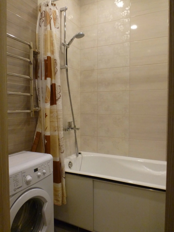 Komfort U Metro Apartments