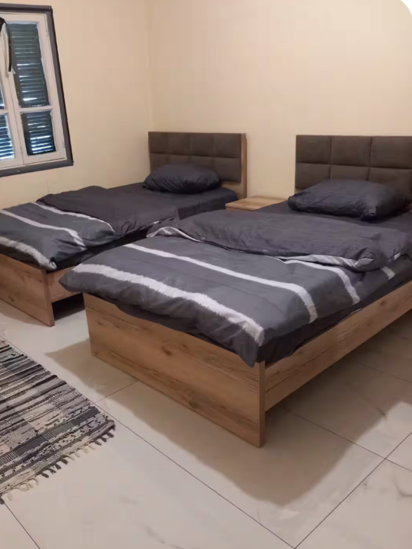 Апартаменты Fully Furnished