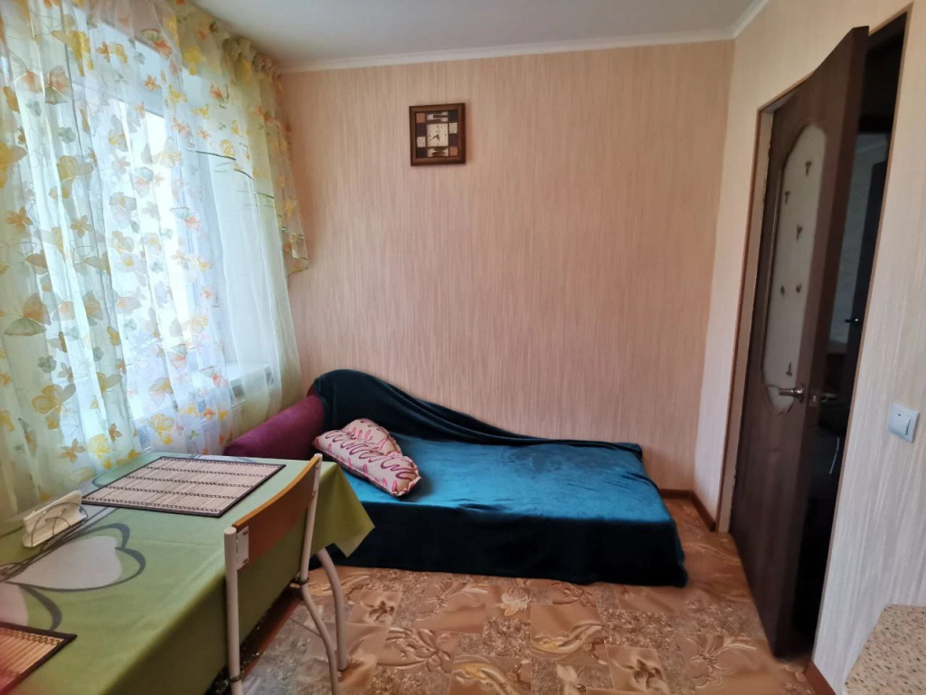 Квартира Солнечный Кот