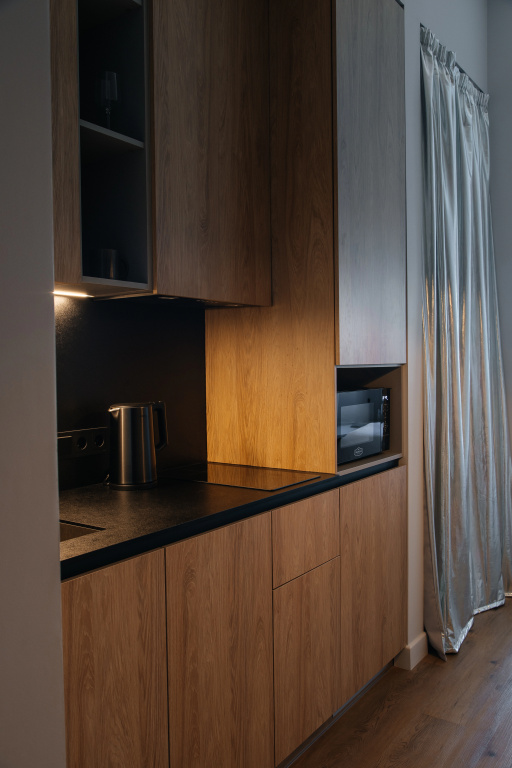 Апартаменты Стандарт (20 м²)