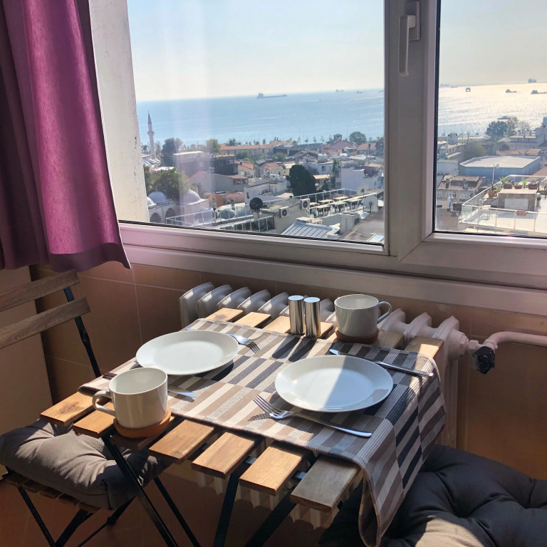 Апарт-Отель Mehmet Bey Suites