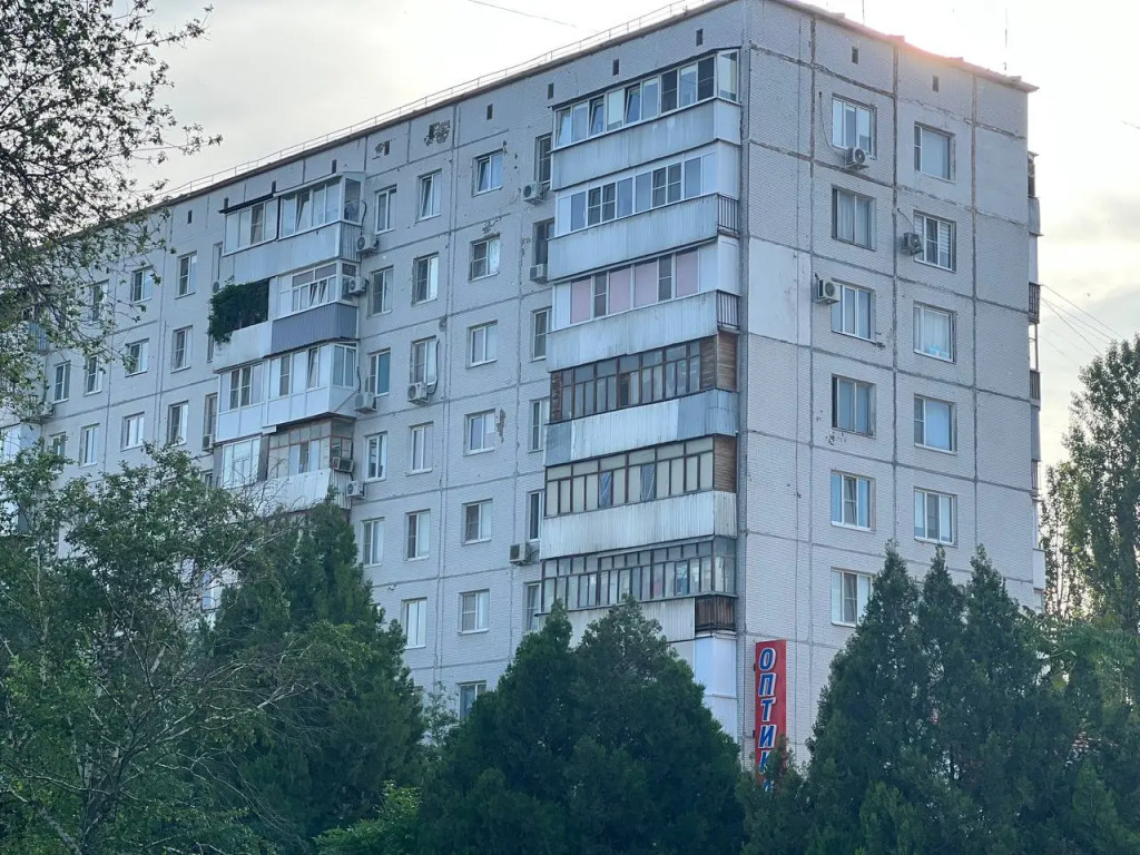 Апартаменты Двухкомнатные Family Home