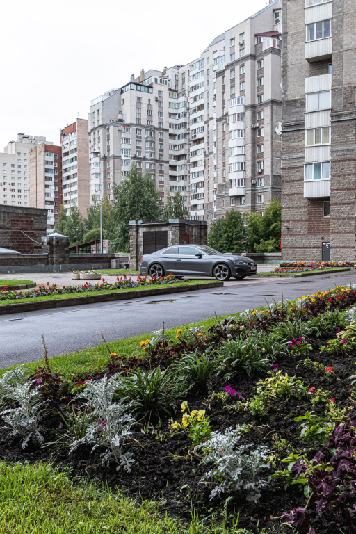 Квартира Жасмин